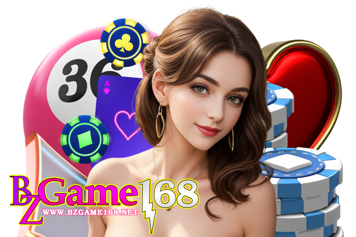 bzgame168