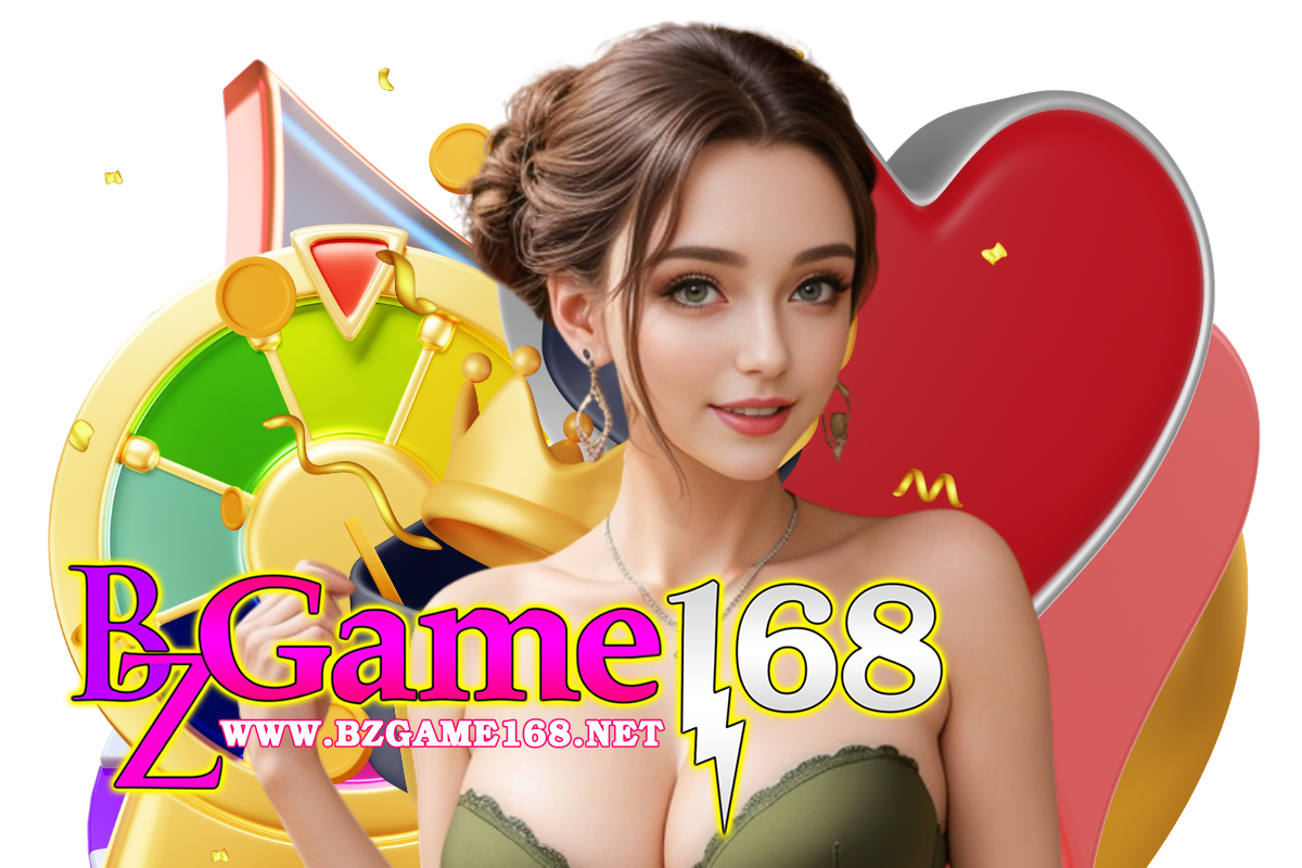 bzgame168 สมัคร