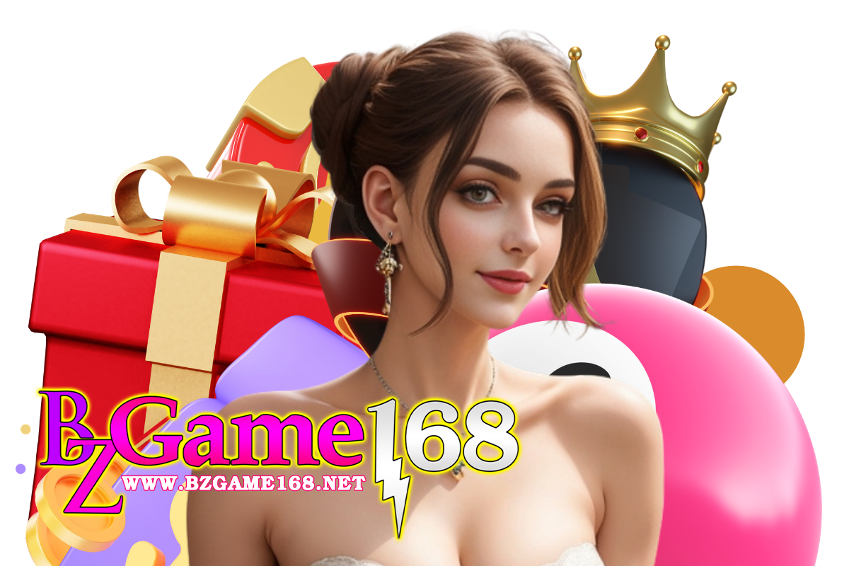 bzgame168 สล็อต