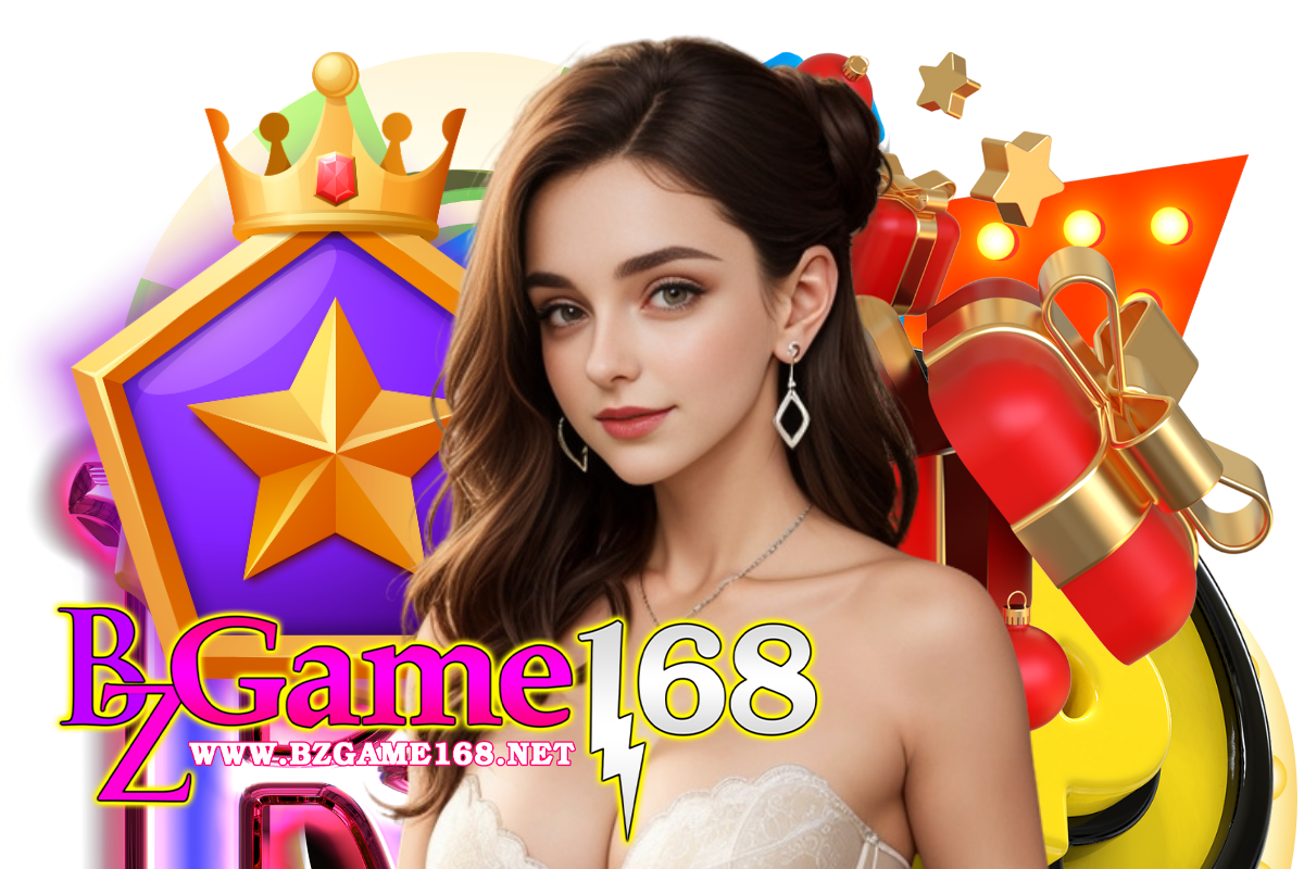 bzgame168 เว็บตรง