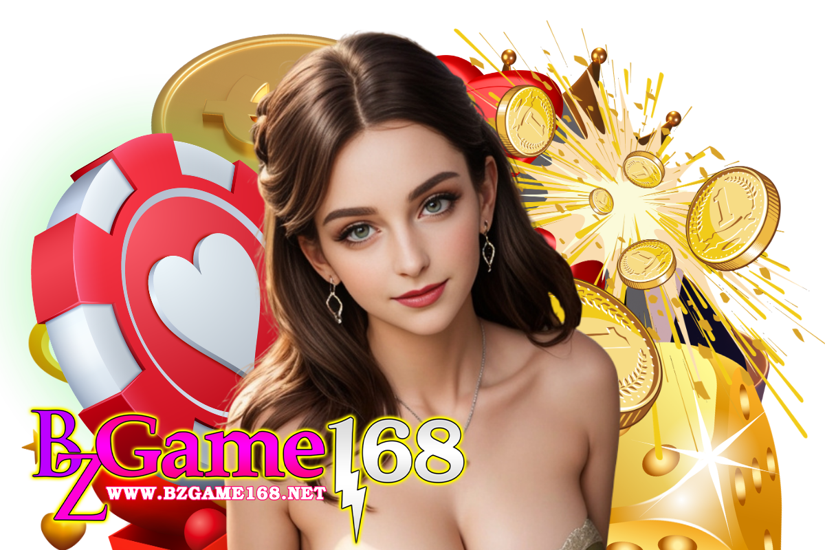 bzgame168 แจกเครดิตฟรี
